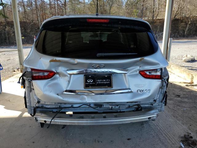 Photo 5 VIN: 5N1AL0MN5FC531313 - INFINITI QX60 