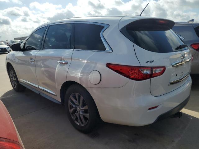 Photo 1 VIN: 5N1AL0MN5FC536768 - INFINITI QX60 