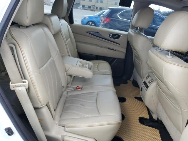 Photo 10 VIN: 5N1AL0MN5FC536768 - INFINITI QX60 