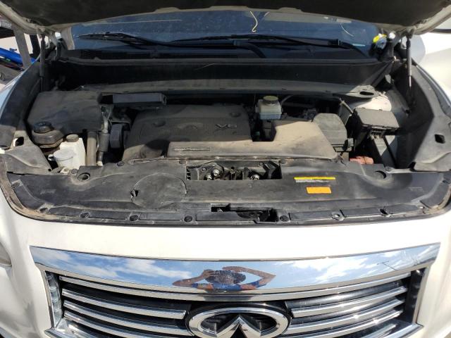 Photo 11 VIN: 5N1AL0MN5FC536768 - INFINITI QX60 