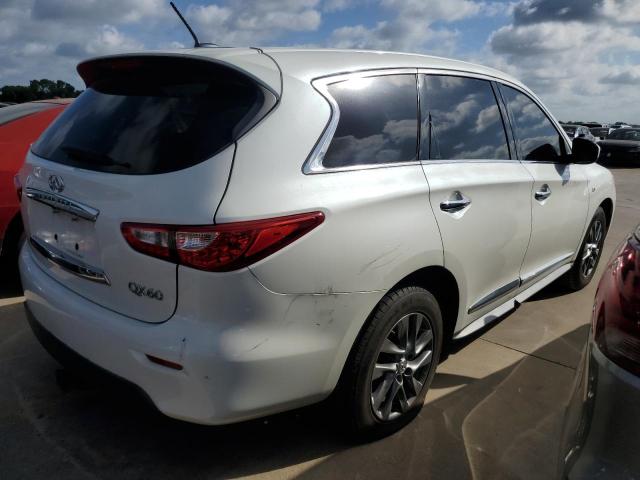 Photo 2 VIN: 5N1AL0MN5FC536768 - INFINITI QX60 