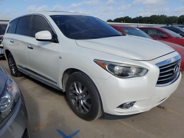 Photo 3 VIN: 5N1AL0MN5FC536768 - INFINITI QX60 