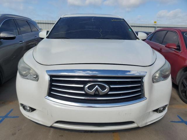 Photo 4 VIN: 5N1AL0MN5FC536768 - INFINITI QX60 