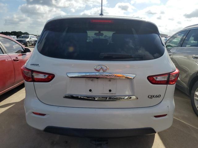 Photo 5 VIN: 5N1AL0MN5FC536768 - INFINITI QX60 