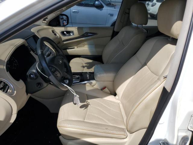 Photo 6 VIN: 5N1AL0MN5FC536768 - INFINITI QX60 