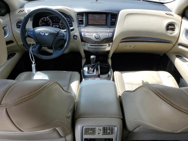 Photo 7 VIN: 5N1AL0MN5FC536768 - INFINITI QX60 