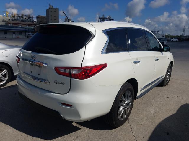 Photo 3 VIN: 5N1AL0MN5FC539038 - INFINITI QX60 