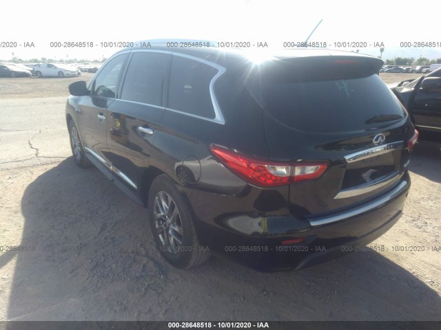 Photo 2 VIN: 5N1AL0MN5FC543235 - INFINITI QX60 