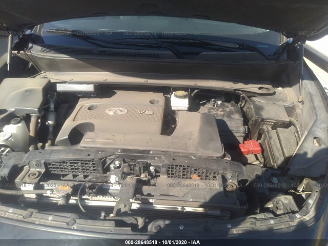 Photo 9 VIN: 5N1AL0MN5FC543235 - INFINITI QX60 