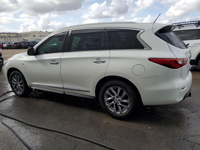 Photo 1 VIN: 5N1AL0MN5FC547253 - INFINITI QX60 