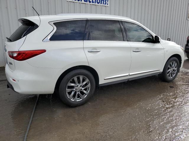 Photo 2 VIN: 5N1AL0MN5FC547253 - INFINITI QX60 