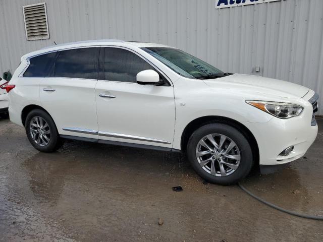 Photo 3 VIN: 5N1AL0MN5FC547253 - INFINITI QX60 