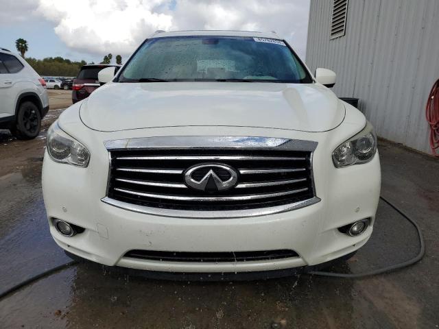 Photo 4 VIN: 5N1AL0MN5FC547253 - INFINITI QX60 