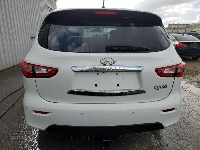 Photo 5 VIN: 5N1AL0MN5FC547253 - INFINITI QX60 