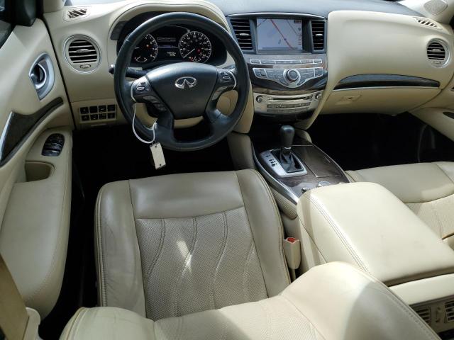 Photo 7 VIN: 5N1AL0MN5FC547253 - INFINITI QX60 