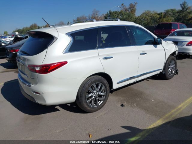 Photo 3 VIN: 5N1AL0MN5FC547642 - INFINITI QX60 