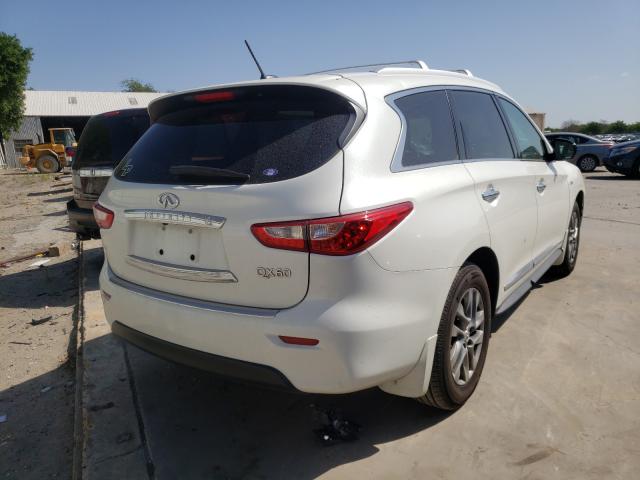 Photo 3 VIN: 5N1AL0MN5FC549438 - INFINITI QX60 