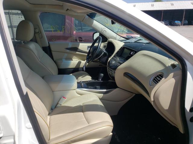 Photo 4 VIN: 5N1AL0MN5FC549438 - INFINITI QX60 