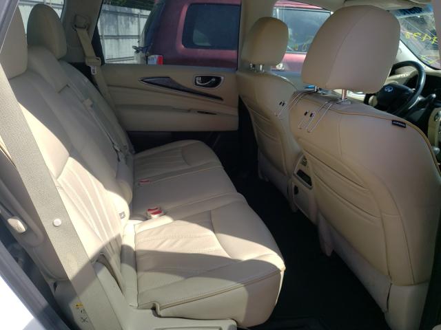 Photo 5 VIN: 5N1AL0MN5FC549438 - INFINITI QX60 