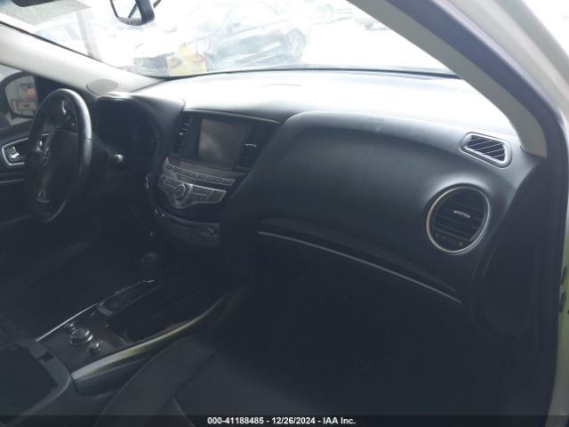 Photo 4 VIN: 5N1AL0MN5FC551710 - INFINITI QX60 