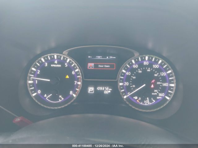 Photo 6 VIN: 5N1AL0MN5FC551710 - INFINITI QX60 