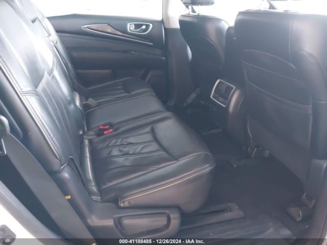 Photo 7 VIN: 5N1AL0MN5FC551710 - INFINITI QX60 