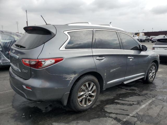 Photo 2 VIN: 5N1AL0MN5FC551741 - INFINITI QX60 