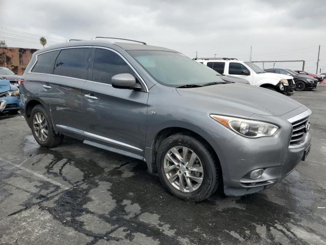 Photo 3 VIN: 5N1AL0MN5FC551741 - INFINITI QX60 