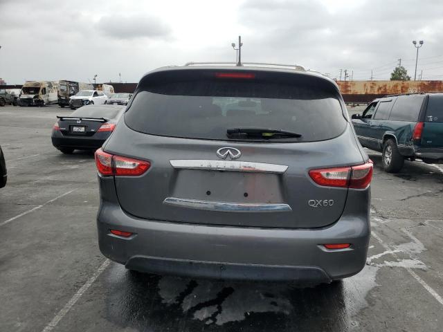 Photo 5 VIN: 5N1AL0MN5FC551741 - INFINITI QX60 