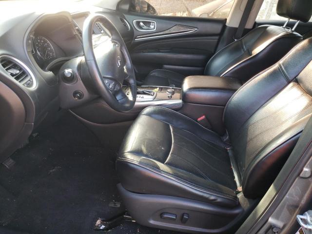 Photo 6 VIN: 5N1AL0MN5FC551741 - INFINITI QX60 