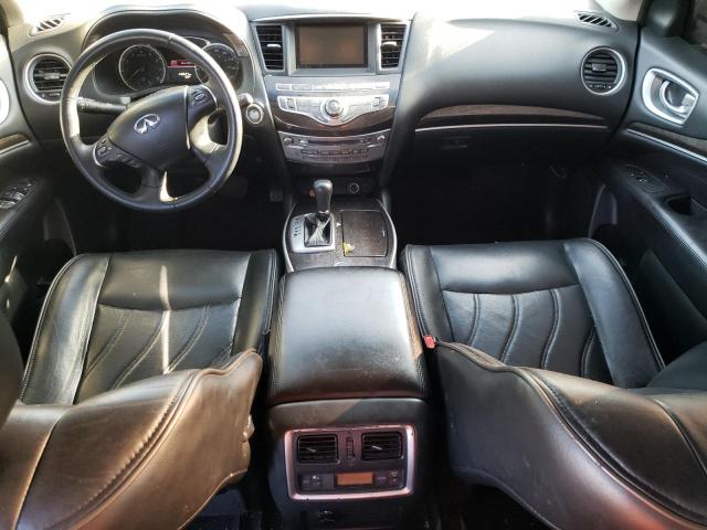 Photo 7 VIN: 5N1AL0MN5FC551741 - INFINITI QX60 