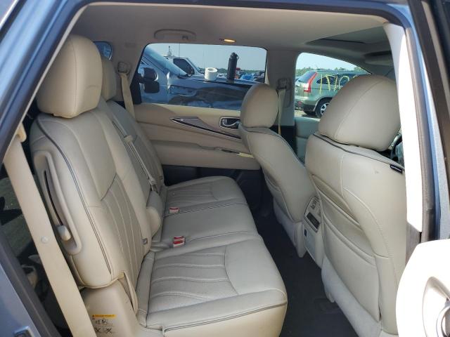 Photo 10 VIN: 5N1AL0MN5GC503562 - INFINITI QX60 