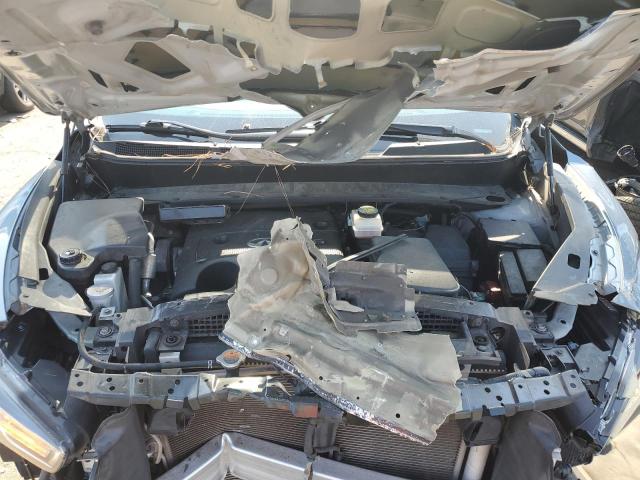 Photo 11 VIN: 5N1AL0MN5GC503562 - INFINITI QX60 