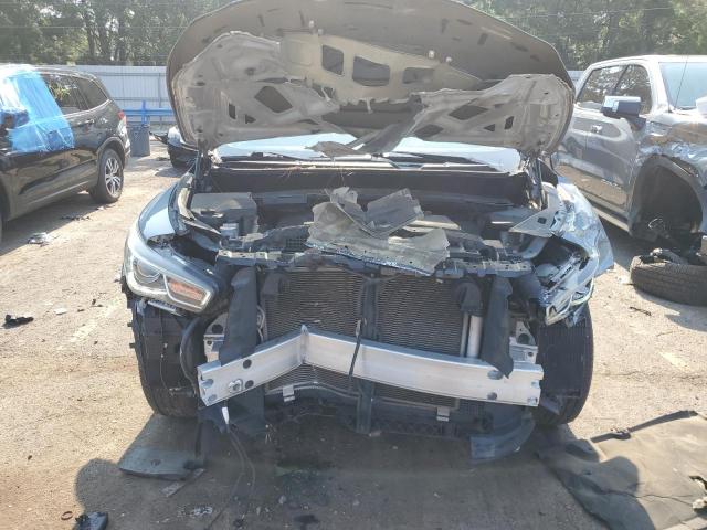 Photo 4 VIN: 5N1AL0MN5GC503562 - INFINITI QX60 