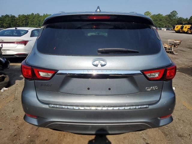 Photo 5 VIN: 5N1AL0MN5GC503562 - INFINITI QX60 