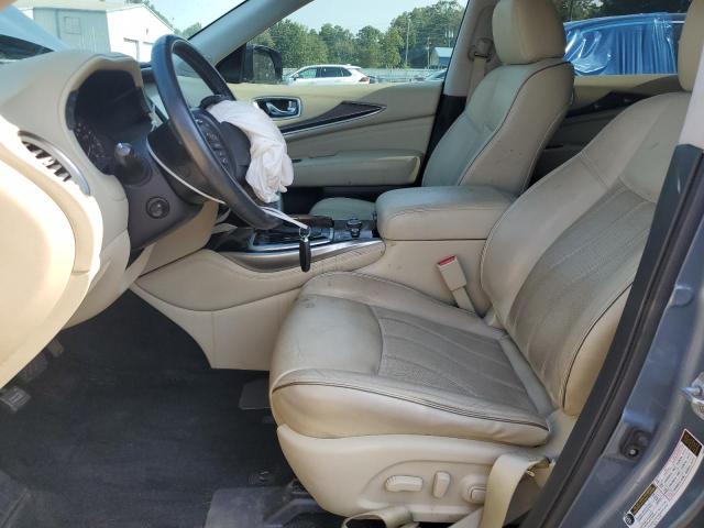 Photo 6 VIN: 5N1AL0MN5GC503562 - INFINITI QX60 