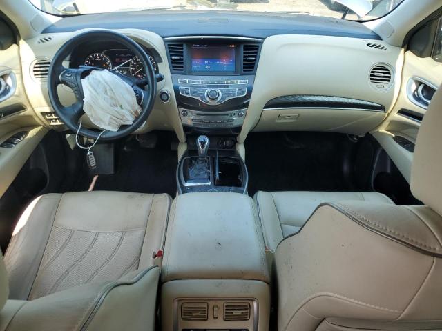 Photo 7 VIN: 5N1AL0MN5GC503562 - INFINITI QX60 