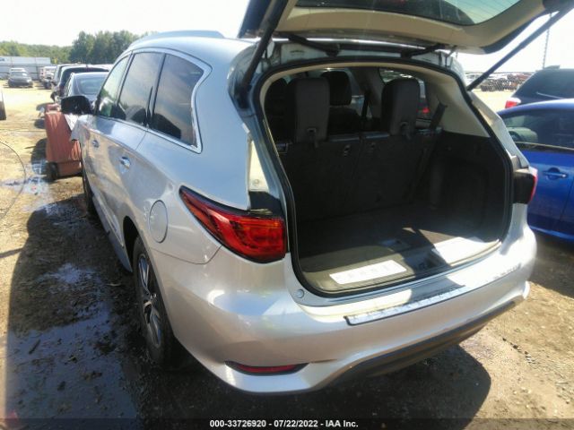 Photo 2 VIN: 5N1AL0MN5GC505585 - INFINITI QX60 