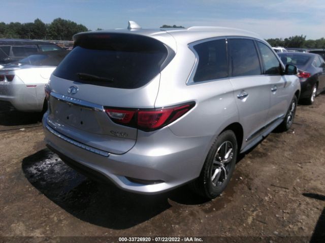 Photo 3 VIN: 5N1AL0MN5GC505585 - INFINITI QX60 