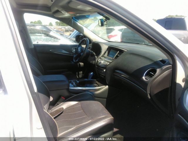 Photo 4 VIN: 5N1AL0MN5GC505585 - INFINITI QX60 