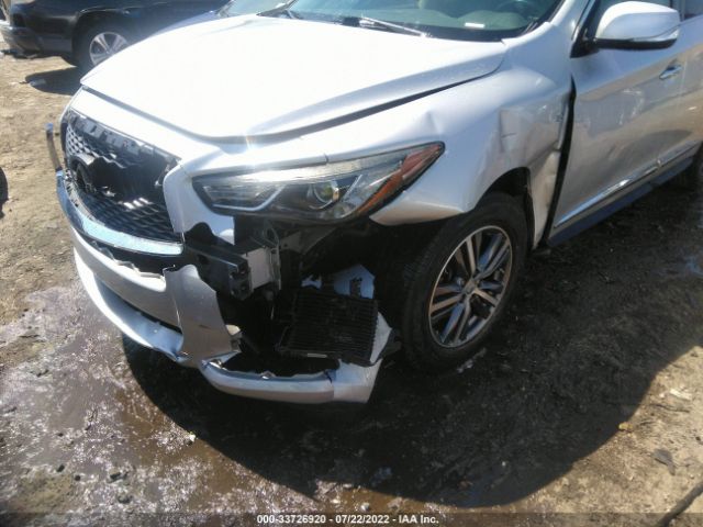 Photo 5 VIN: 5N1AL0MN5GC505585 - INFINITI QX60 