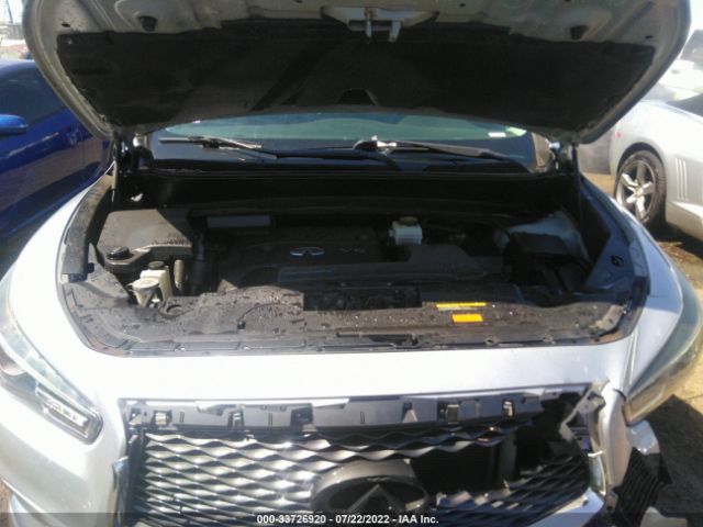 Photo 9 VIN: 5N1AL0MN5GC505585 - INFINITI QX60 