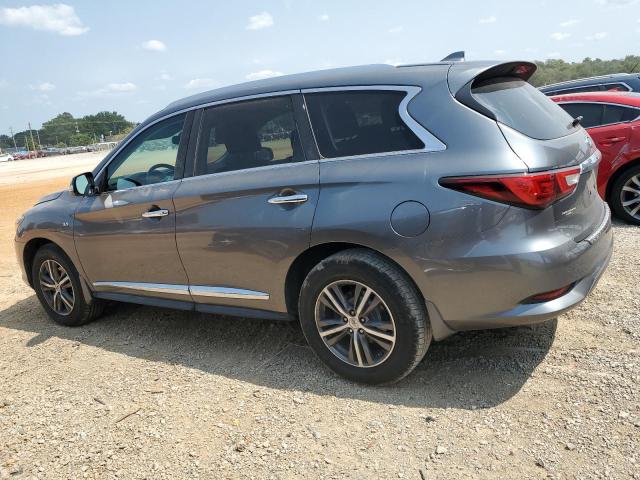 Photo 1 VIN: 5N1AL0MN5GC510124 - INFINITI QX60 