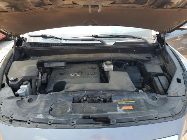 Photo 11 VIN: 5N1AL0MN5GC510124 - INFINITI QX60 