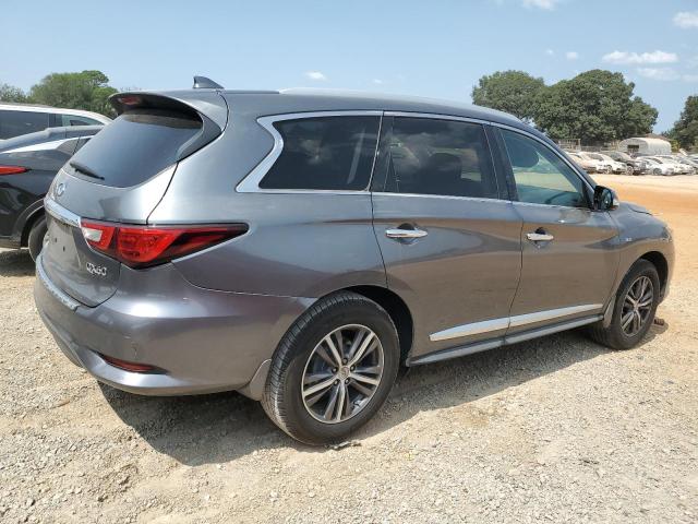 Photo 2 VIN: 5N1AL0MN5GC510124 - INFINITI QX60 