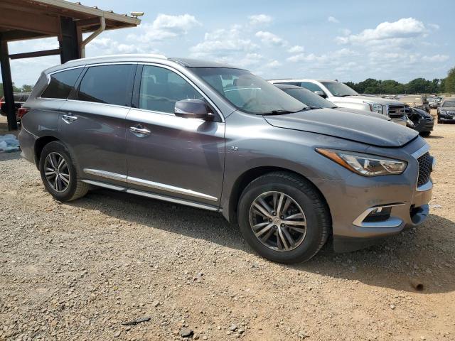 Photo 3 VIN: 5N1AL0MN5GC510124 - INFINITI QX60 