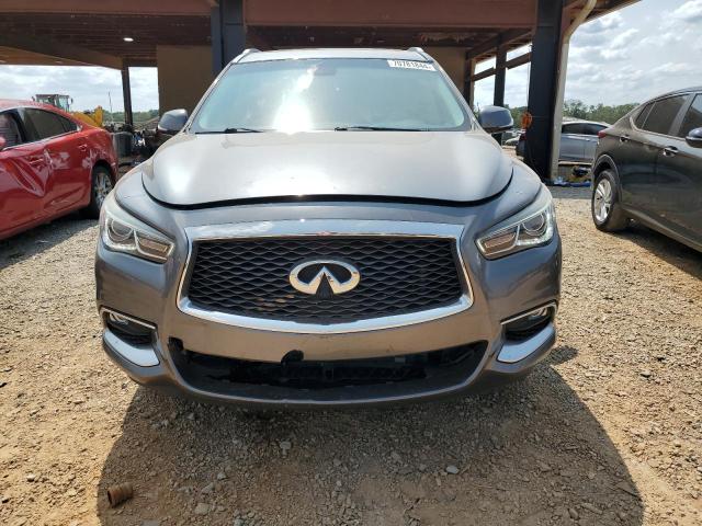 Photo 4 VIN: 5N1AL0MN5GC510124 - INFINITI QX60 