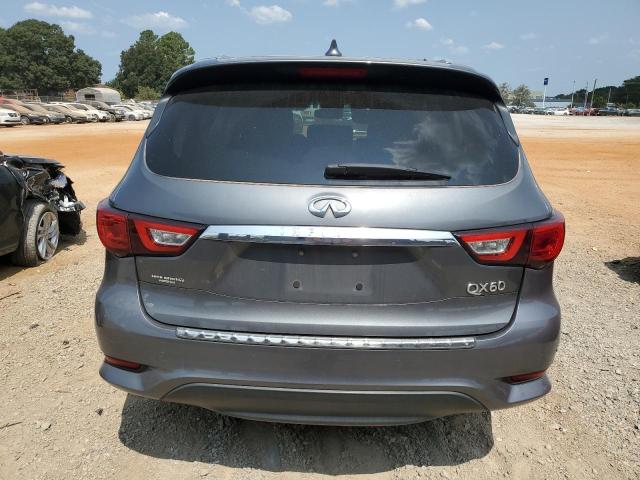 Photo 5 VIN: 5N1AL0MN5GC510124 - INFINITI QX60 