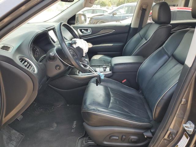 Photo 6 VIN: 5N1AL0MN5GC510124 - INFINITI QX60 