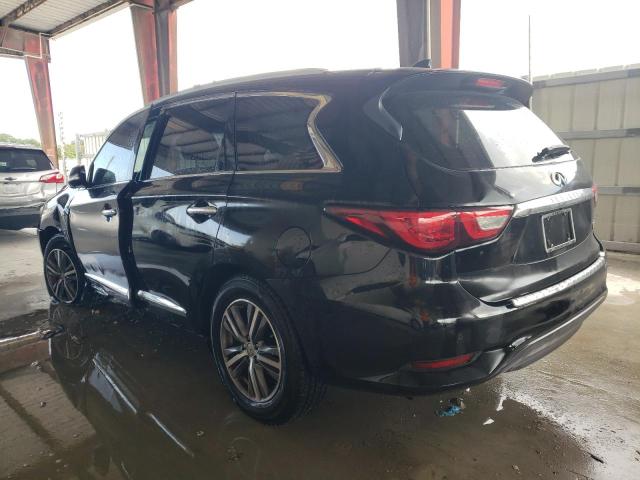 Photo 1 VIN: 5N1AL0MN5GC510799 - INFINITI QX60 